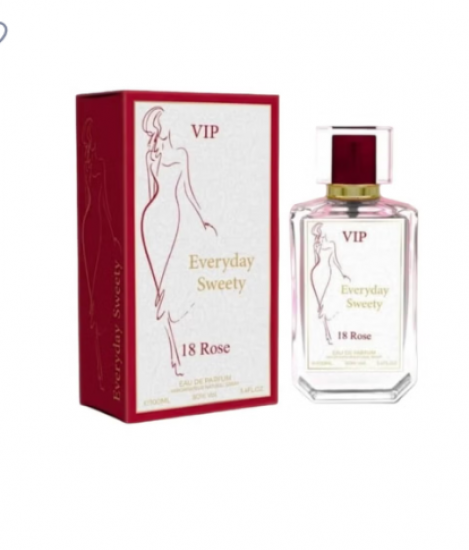 عطرايفر داي سويتي18روزللنساء 100مل