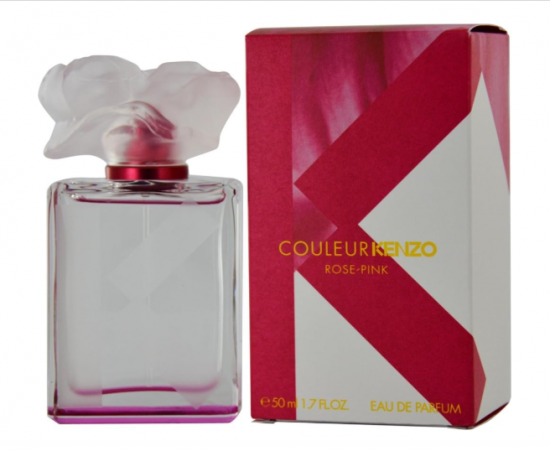 عطر كينزو كلير 50 ملي 