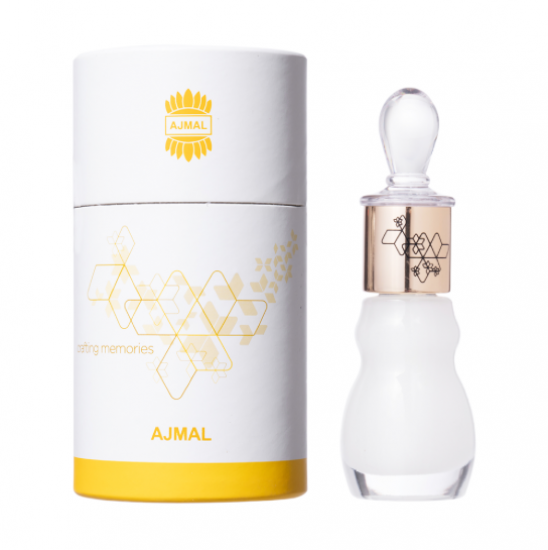 زيت عطري مسك العروسة من أجمل -12غرام