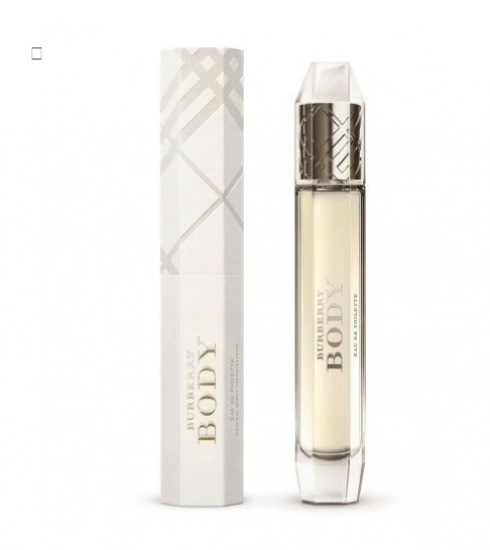 بربري عطر بودي تندر او دي تواليت للنساء - 60 مل