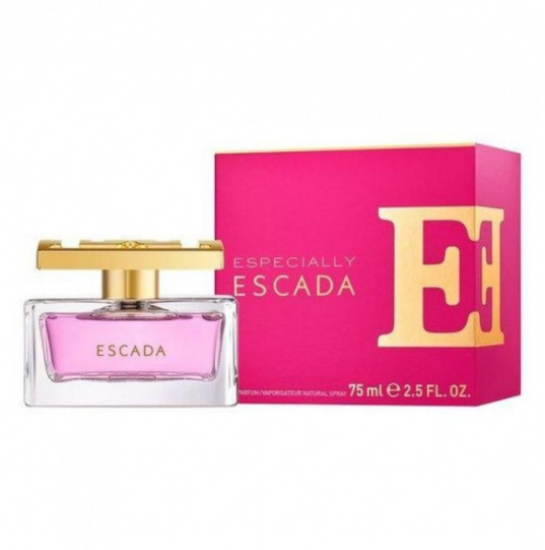 عطر إسكادا إسبشلي - 75 مل (Escada Especially )