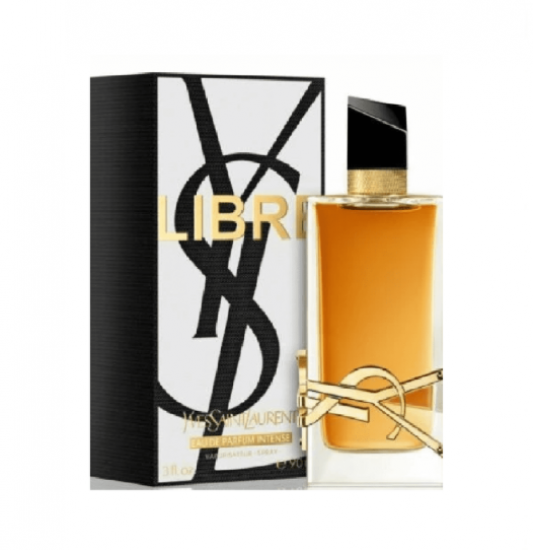 عطر ايف سان لوران ليبر انتنس او دو بارفيوم 90مل