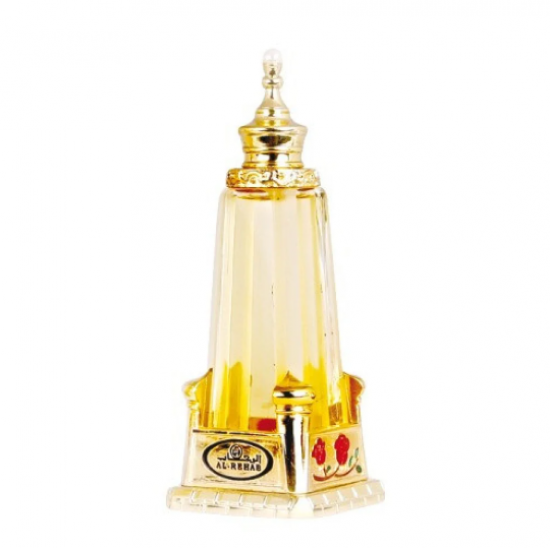 عطر ليلة العمر مركّز الرحاب - او دي بارفيوم 20 مل