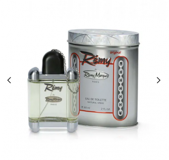 BRONZENET عطر ريمي للرجال - بخاخ 60 مل
