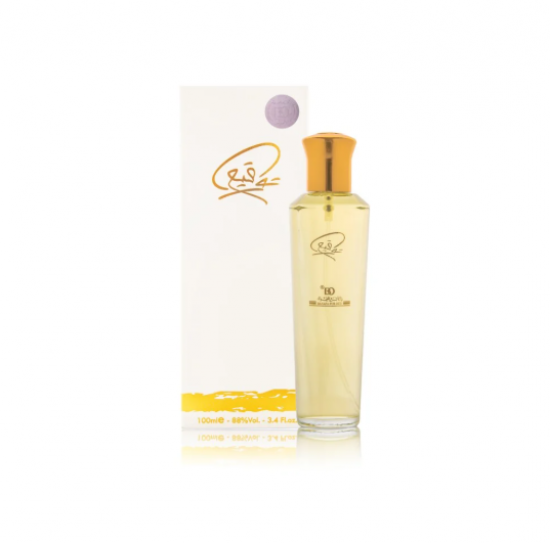 عطر توقيع بخاخ بانافع للعود - او دي بارفيوم 100 مل