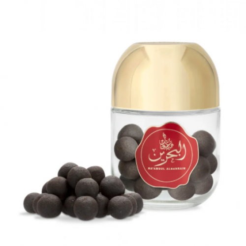 معمول البحرين 200 جرام معمول البحرين 200 جرام