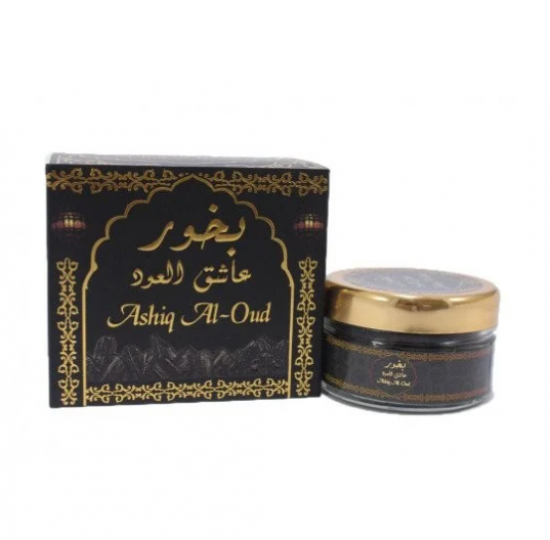 بخور عاشق - 90 جرام