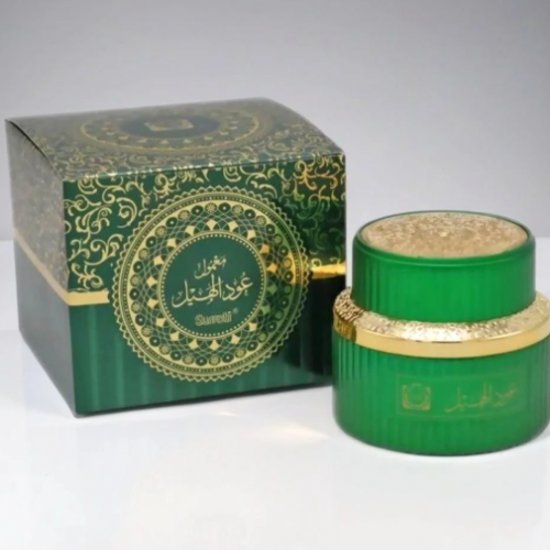 معمول عود الهيل - 80 جرام معمول عود الهيل - 80 جرام