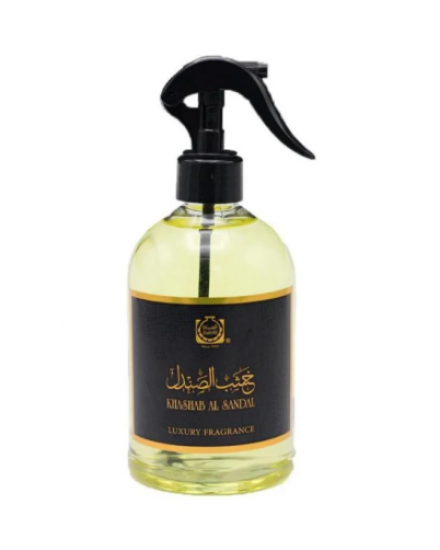 السرتي - بخاخ معطر جو, خشب الصندل , 500 مل
