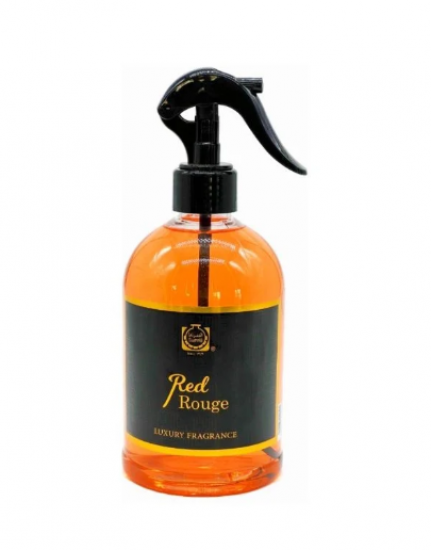 السرتي - بخاخ معطر جو, رد روج, 500 مل