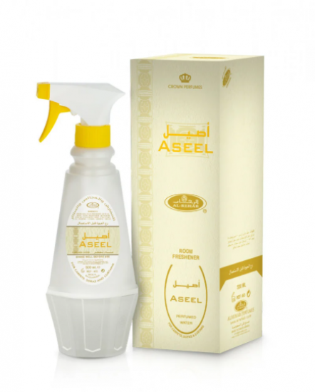 معطر الغرف اصيل 500 مل