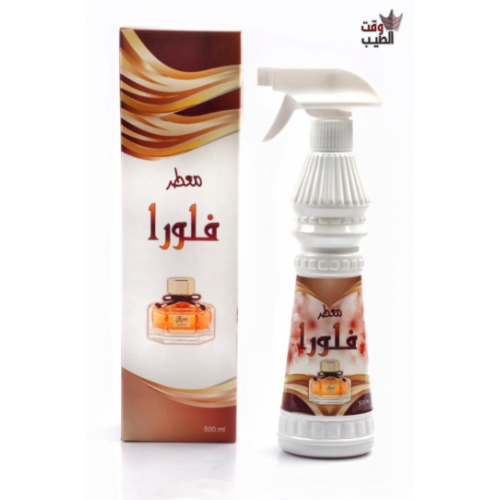 معطر فلورا 500 ملي 