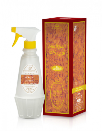 معطر الغرف شيخة 500 مل