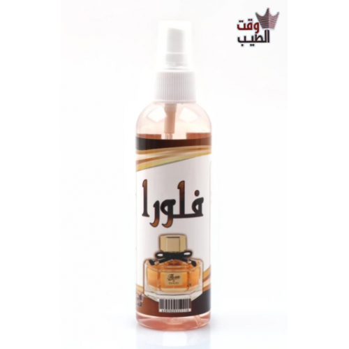 معطر فلورا125ملي