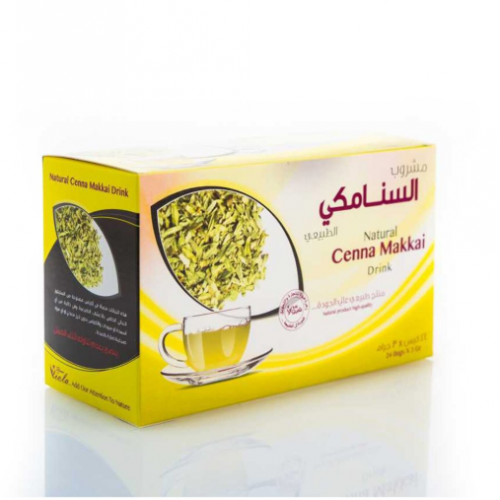 زهرة فيولا مشروب السنامكي الطبيعي زهرة فيولا مشروب السنامكي الطبيعي