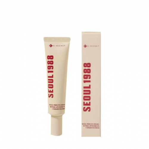 كريم العين سيول 1988 الريتينال ليبوسوم 4% من كي سيكرت