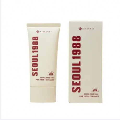 كي سيكريت - واقي الشمس سيول 1988 شجرة الصنوبر ...