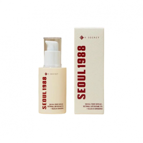 كي سيكريت - سيول 1988 سيروم للبشرة - 30 مل