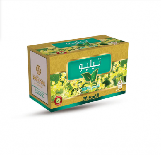 تليو وادى النحل 60جم 30كيس