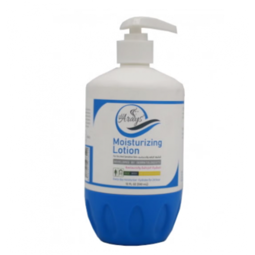 العرايس لوشن للبشرة الجافة 500 مل العرايس لوشن للبشرة الجافة 500 مل