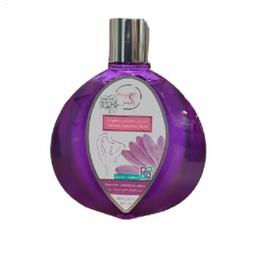 العرايس غسول بشرة نسائى للمناطق الحميمية بدون عطر 350 مل العرايس غسول بشرة نسائى للمناطق الحميمية بدون عطر 350 مل