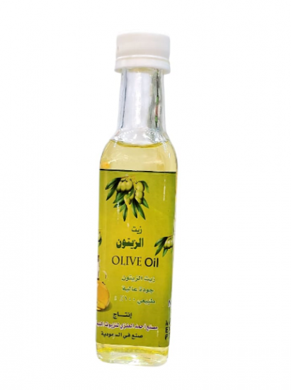 زيت الزيتون 