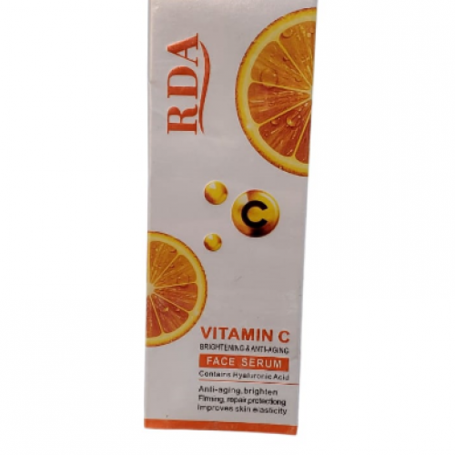 سيروم فيتامين سي 