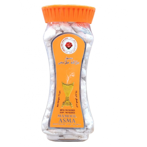 معمول علاقة ملابس 75 غرام 