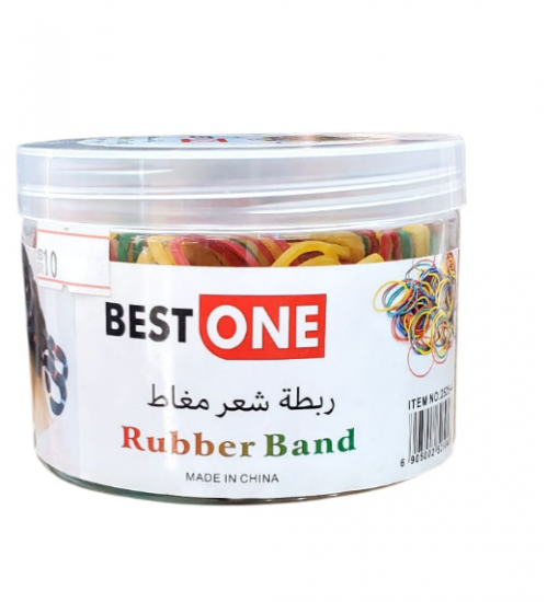 ربطة شعر مغاط 