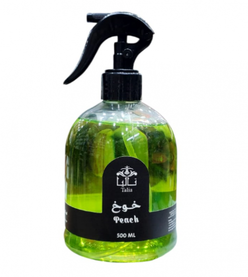 معطر جو تالينا :خوخ 500 ملي 