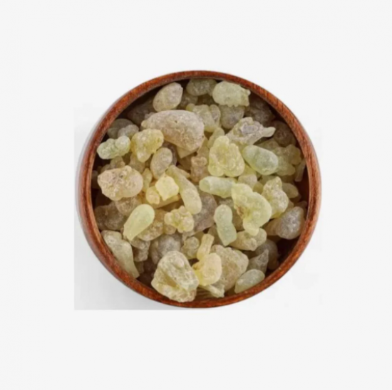 علك مر 