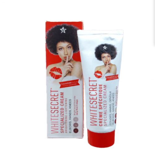 كريم وايت سيكرت 70 جرام كريم وايت سيكرت 70 جرام