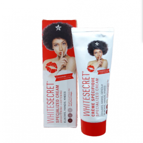 كريم وايت سيكرت 70 جرام 