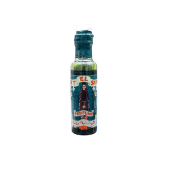 عطر بنت السودان 12 ملي