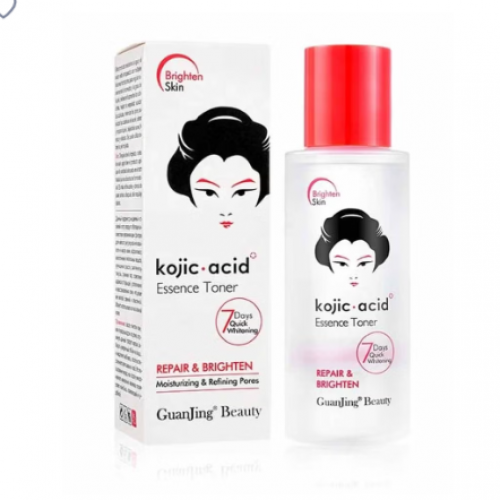 تونر للوجه بحمض كوجيك من كوجي سان  100 مل