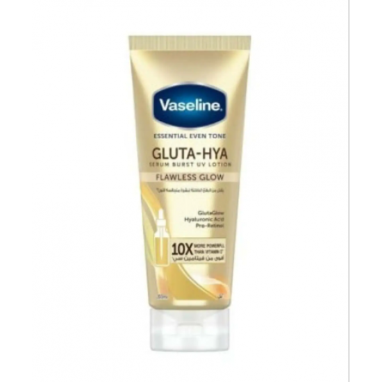 Vaseline فازلين - لوشن معزز بسيروم موحد اللون ومضاد للأشعة فوق البنفسجية، 200 مل