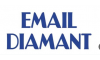 ايميل ديامانت | email diamant