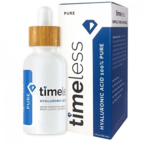 تايملس حمض الهيالورونيك اسيد 60ml تايملس حمض الهيالورونيك اسيد 60ml