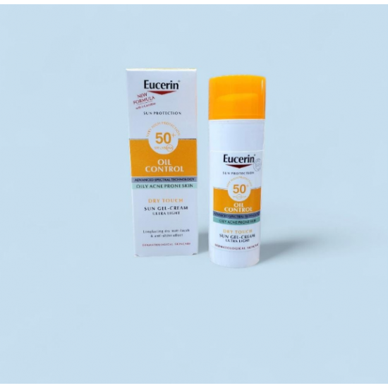 وسيرين واقي شمس 50 ملي  +50 spf 