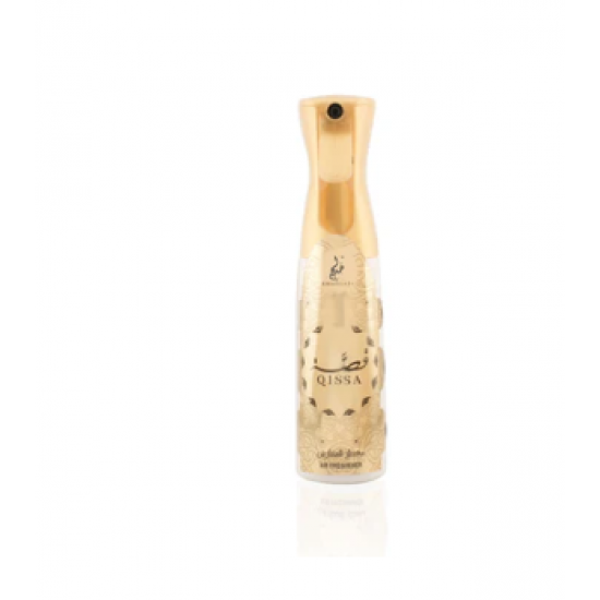 معطر جو قصة من الخدلج - 320 ملي
