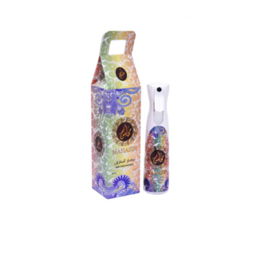  محاسن معطر للفراش  الخدلج -320 ملي 