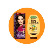 عنايه بالشعر 