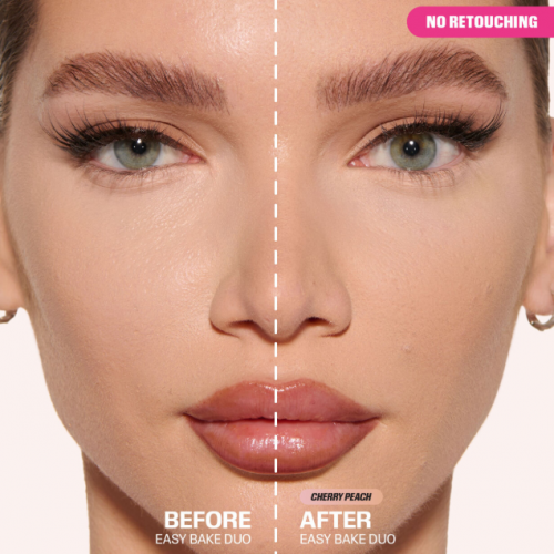 بودرة سائبة إيزي بيك ديو تشيري باي بودرة سائبة إيزي بيك ديو تشيري باي