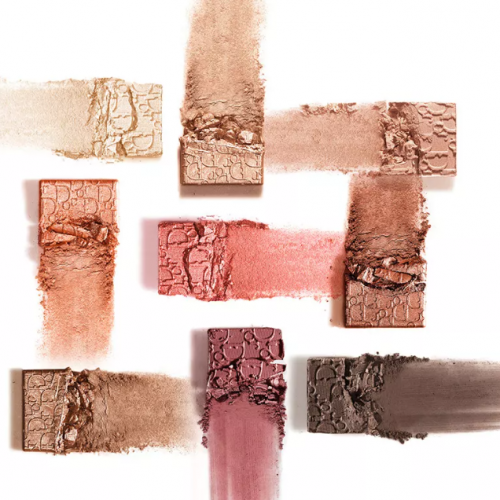  ديور باكستيج باليت 003 وورم نيوترالز