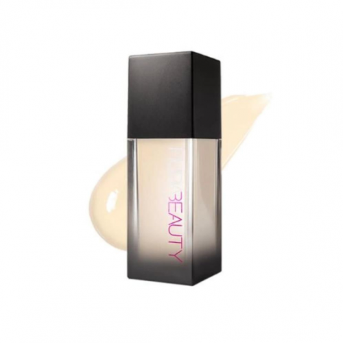 هدى بيوتي كريم اساس انجل فود N110