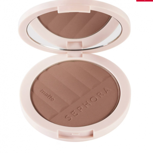 برونزر مات - بودرة تسمير-02