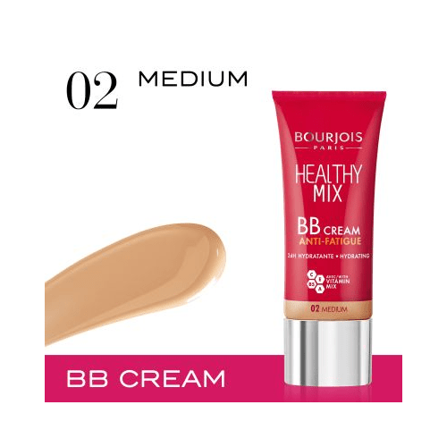 كريم اساس اير مات من برجوا - 30مل