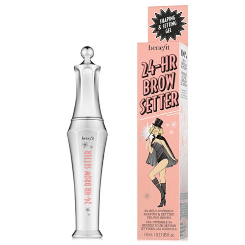 ماسكرا برو سيتير للحواجب من بنفت - شفافة ماسكرا برو سيتير للحواجب من بنفت - شفافة