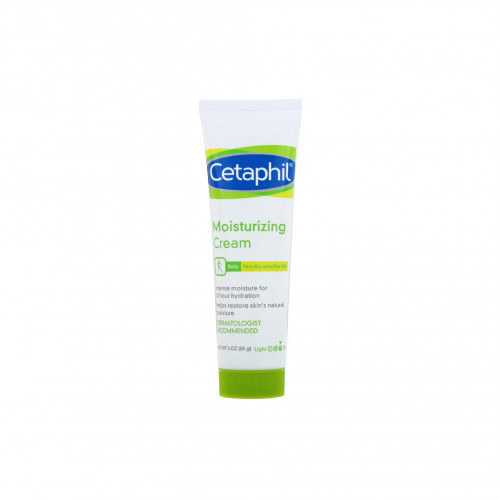 كريم سيتافيل مرطب - 85 غرام 