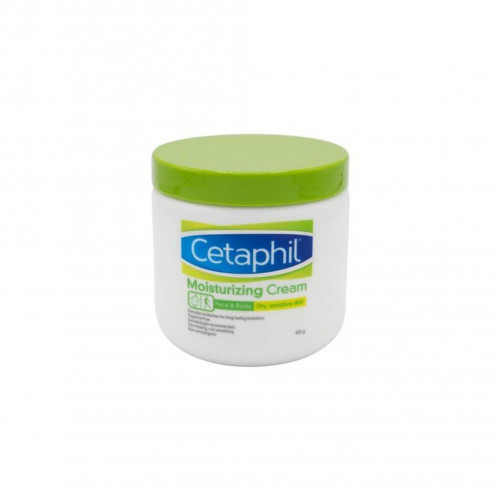 كريم سيتافيل مرطب - 453 غرام